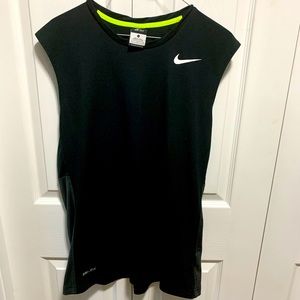 Nike Dri Fit Muscle Shirt 💪